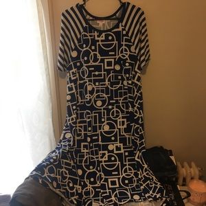 Carly Style Dress